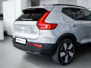 Volvo XC40 Recharge Twin Motor Ultimate - Image 13