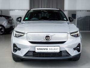 Volvo XC40 Recharge Twin Motor Ultimate - Image 16
