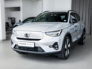 Volvo XC40 Recharge Twin Motor Ultimate - Image 1