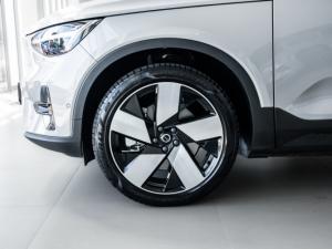 Volvo XC40 Recharge Twin Motor Ultimate - Image 3