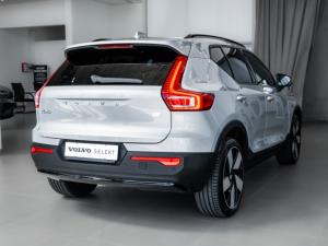 Volvo XC40 Recharge Twin Motor Ultimate - Image 4