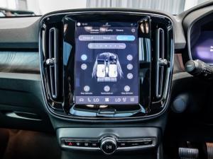 Volvo XC40 Recharge Twin Motor Ultimate - Image 8