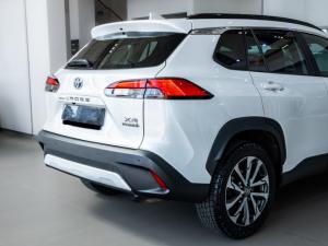 Toyota Corolla Cross 1.8 Hybrid XR - Image 10