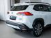 Toyota Corolla Cross 1.8 Hybrid XR - Thumbnail 10
