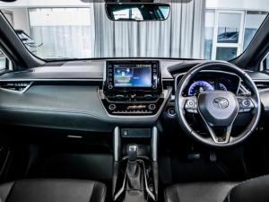 Toyota Corolla Cross 1.8 Hybrid XR - Image 15