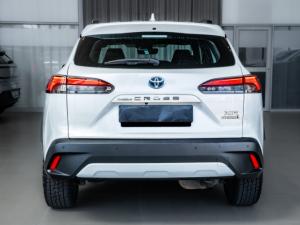 Toyota Corolla Cross 1.8 Hybrid XR - Image 17