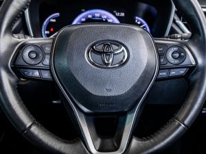 Toyota Corolla Cross 1.8 Hybrid XR - Image 19