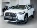 Toyota Corolla Cross 1.8 Hybrid XR - Thumbnail 1
