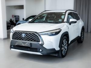 Toyota Corolla Cross 1.8 Hybrid XR - Image 1
