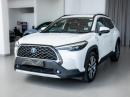Thumbnail Toyota Corolla Cross 1.8 Hybrid XR