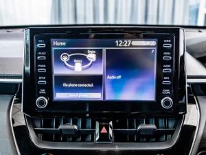 Toyota Corolla Cross 1.8 Hybrid XR - Image 20