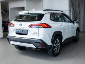 Toyota Corolla Cross 1.8 Hybrid XR - Image 3