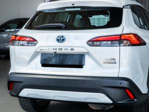 Toyota Corolla Cross 1.8 Hybrid XR - Image 4