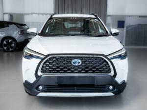 Toyota Corolla Cross 1.8 Hybrid XR - Image 6