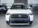 Toyota Corolla Cross 1.8 Hybrid XR - Thumbnail 6