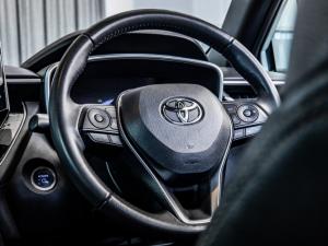 Toyota Corolla Cross 1.8 Hybrid XR - Image 7