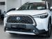 Toyota Corolla Cross 1.8 Hybrid XR - Thumbnail 9