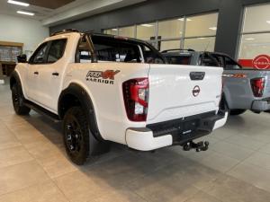 Nissan Navara 2.5DDTi double cab Pro-4X 4x4 Warrior - Image 10