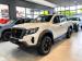 Nissan Navara 2.5DDTi double cab Pro-4X 4x4 Warrior - Thumbnail 12