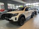 Thumbnail Nissan Navara 2.5DDTi double cab Pro-4X 4x4 Warrior