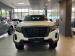 Nissan Navara 2.5DDTi double cab Pro-4X 4x4 Warrior - Thumbnail 2