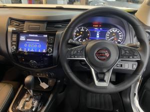 Nissan Navara 2.5DDTi double cab Pro-4X 4x4 Warrior - Image 5