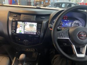 Nissan Navara 2.5DDTi double cab Pro-4X 4x4 Warrior - Image 6