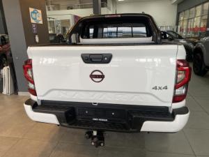 Nissan Navara 2.5DDTi double cab Pro-4X 4x4 Warrior - Image 9