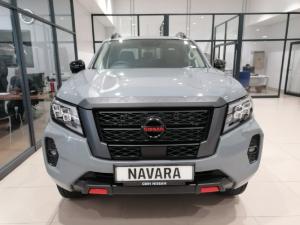 Nissan Navara 2.5DDTi double cab Pro-4X 4x4 - Image 10