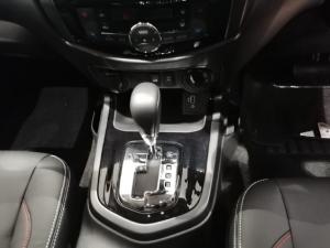 Nissan Navara 2.5DDTi double cab Pro-4X 4x4 - Image 11