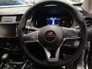Nissan Navara 2.5DDTi double cab Pro-4X 4x4 - Image 12