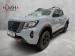 Nissan Navara 2.5DDTi double cab Pro-4X 4x4 - Thumbnail 1