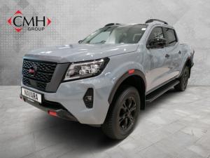 Nissan Navara 2.5DDTi double cab Pro-4X 4x4 - Image 1
