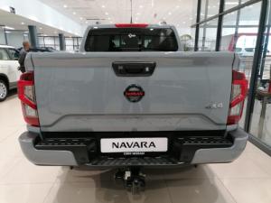 Nissan Navara 2.5DDTi double cab Pro-4X 4x4 - Image 4