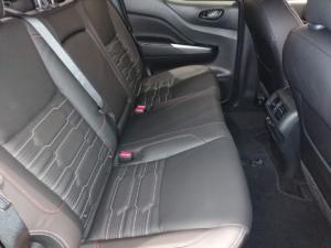 Nissan Navara 2.5DDTi double cab Pro-4X 4x4 - Image 6