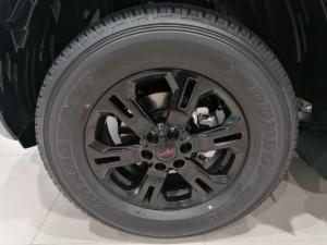 Nissan Navara 2.5DDTi double cab Pro-4X 4x4 - Image 7