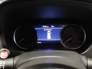 Nissan Navara 2.5DDTi double cab Pro-4X 4x4 - Image 8