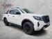Nissan Navara 2.5DDTi double cab Pro-2X - Thumbnail 1