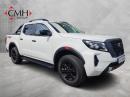 Thumbnail Nissan Navara 2.5DDTi double cab Pro-2X