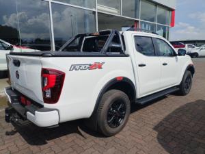 Nissan Navara 2.5DDTi double cab Pro-2X - Image 2