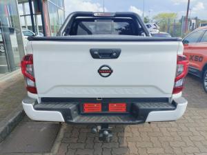 Nissan Navara 2.5DDTi double cab Pro-2X - Image 3