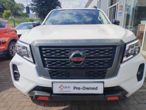 Nissan Navara 2.5DDTi double cab Pro-2X - Image 4