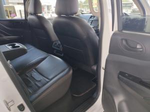 Nissan Navara 2.5DDTi double cab Pro-2X - Image 8