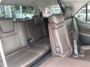 Toyota Fortuner 2.4GD-6 auto - Image 10