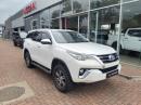 Thumbnail Toyota Fortuner 2.4GD-6 auto