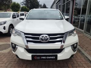 Toyota Fortuner 2.4GD-6 auto - Image 2