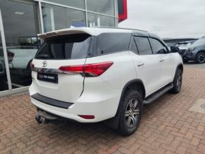 Toyota Fortuner 2.4GD-6 auto - Image 3