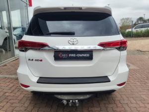 Toyota Fortuner 2.4GD-6 auto - Image 4
