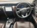 Toyota Fortuner 2.4GD-6 auto - Thumbnail 7