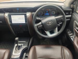 Toyota Fortuner 2.4GD-6 auto - Image 7